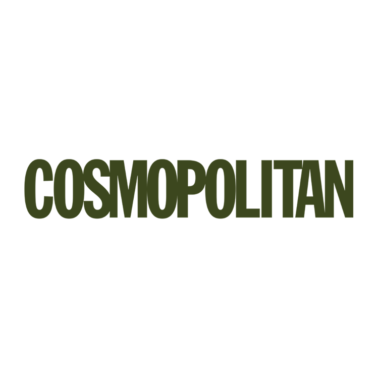 cosmopolitan logo