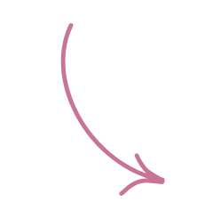 pink arrow