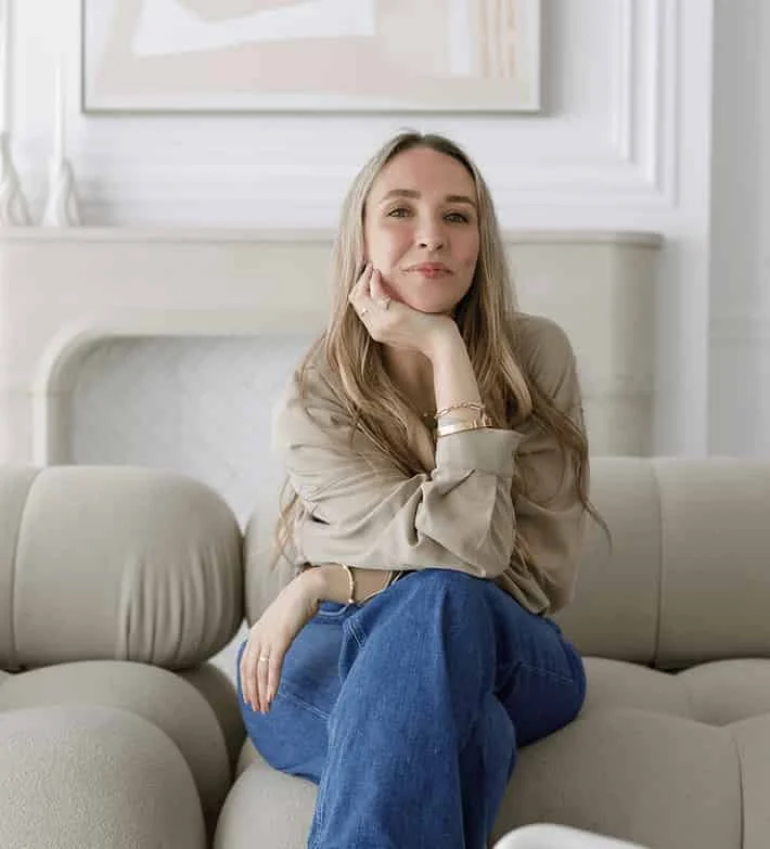 spiritual coach and author nikki novo