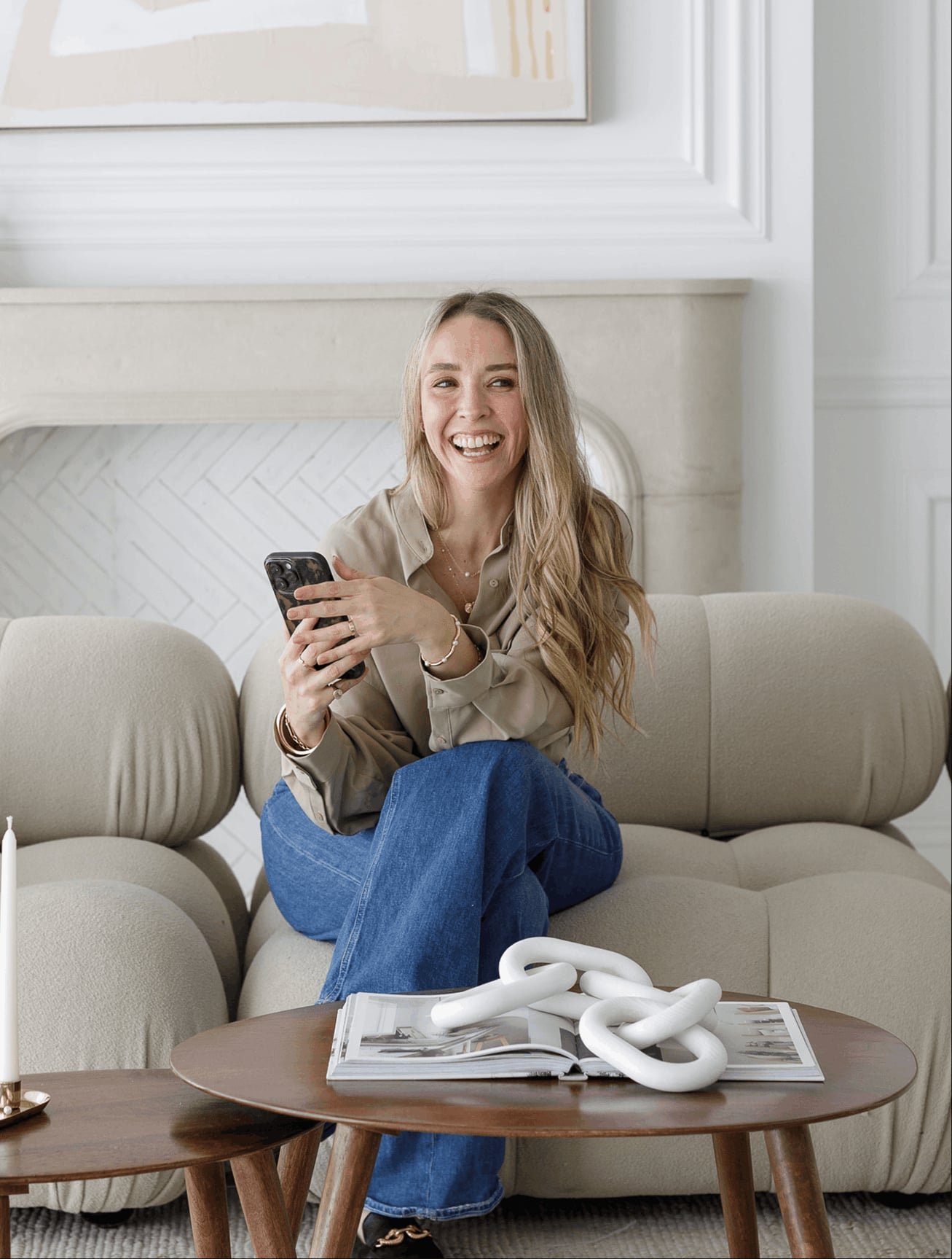 best spiritual mentor for women