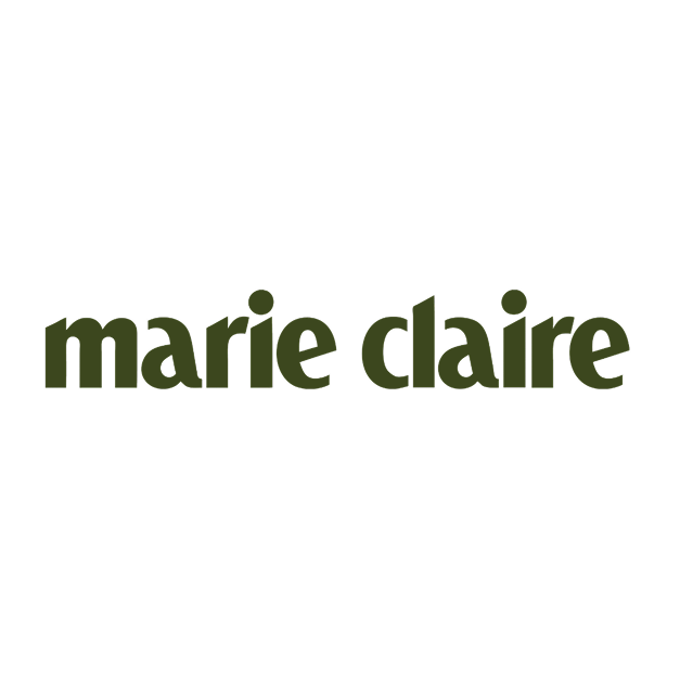 marie claire logo