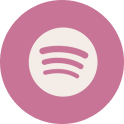 spotify pink