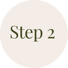 step 2 in soul readings