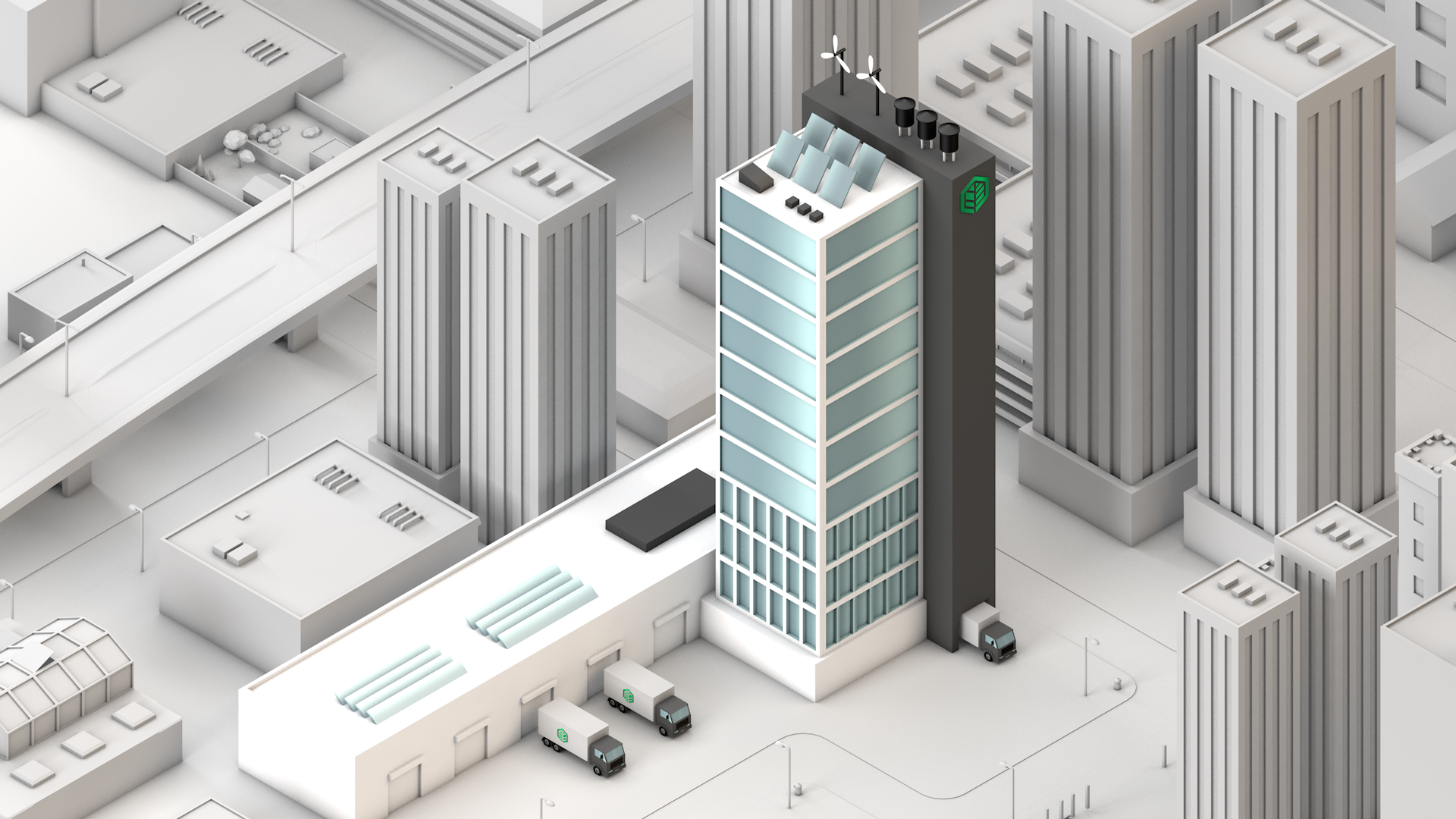 Im Rahmen des Projekts entstand ein digitaler Prototyp für die Ausstellung „Future Global Challenges“, die Klimawandel, Bevölkerungswachstum und Wasserknappheit thematisiert und Lösungsansätze zukünftiger Agrikultur aufzeigt.