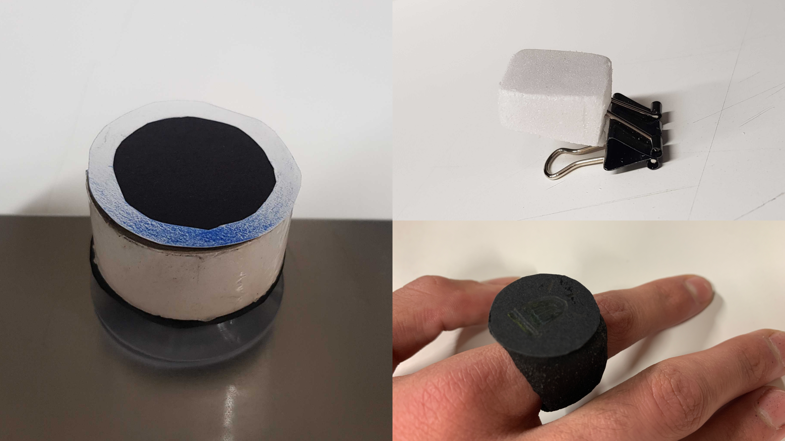 Rapid Prototyping validiert unterschiedliche Vorkonzepte von SIGNALUX früh im Prozess, beschleunigt Iterationen, reduziert Fehlentwicklungen und verbessert die Entscheidungsqualität für die weitere Ausarbeitung.