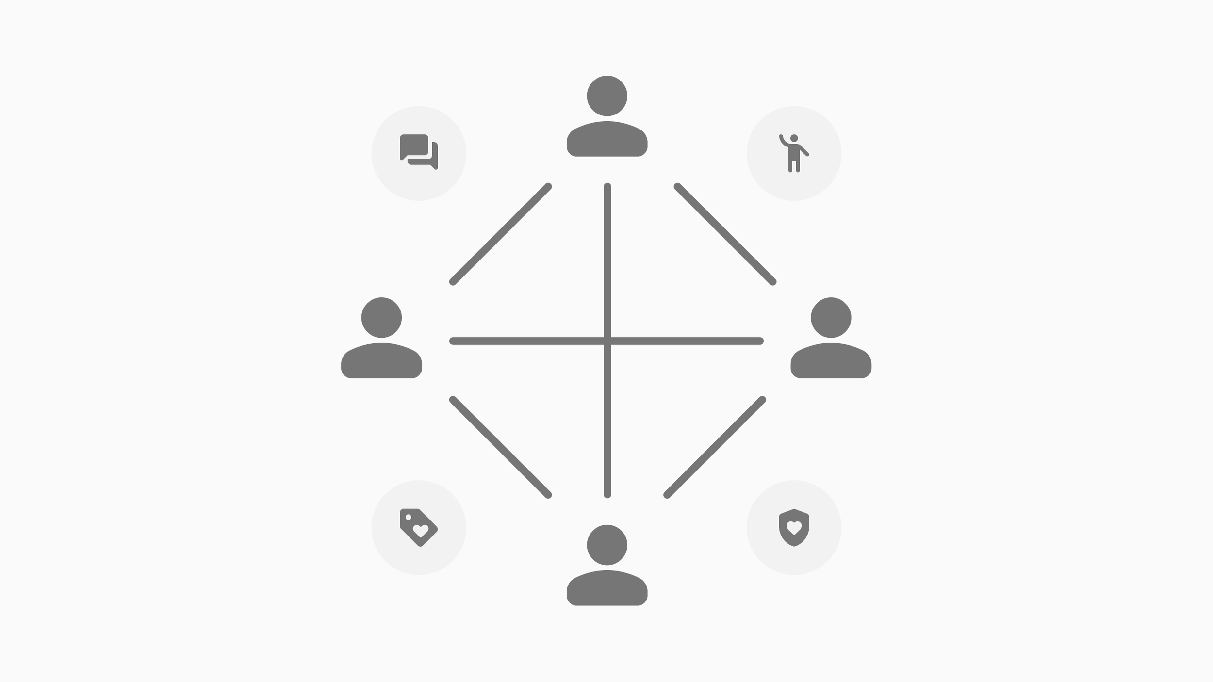 Teamführung im UX/UI Design mit Klarheit, Vertrauen und Verantwortung. Förderung individueller Stärken, transparente Kommunikation und konstruktive Feedbackkultur sichern effektive Zusammenarbeit zwischen Design, Produktmanagement und Entwicklung