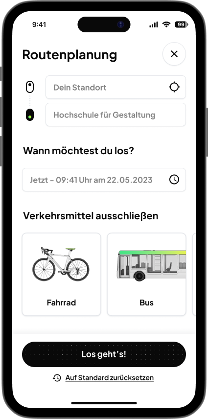 Die personalisierte Routenplanung nutzt Nutzerpräferenzen und verkürzt die Entscheidungszeiten für eine effizientere Reiseorganisation.