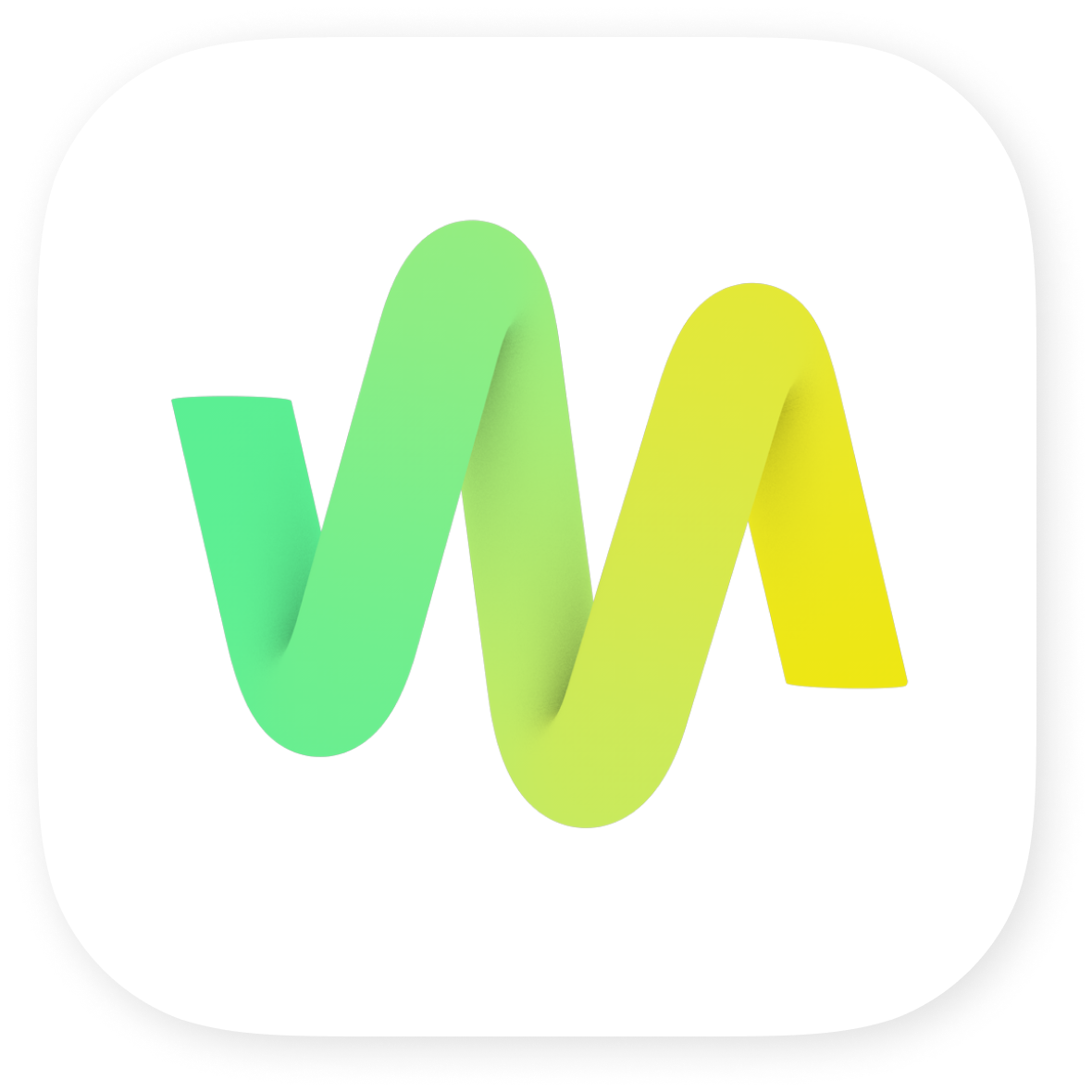WayMate Bachelor UX/UI Projekt Icon – digitale App zur Unterstützung von Mobilität und Nutzerfreundlichkeit im Alltag