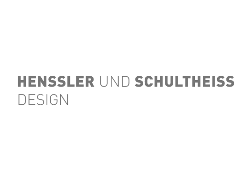 Henssler und Schultheiss Fullservice Productdesign - Designpartner für funktionale Industrie‑ und UX/UI Lösungen