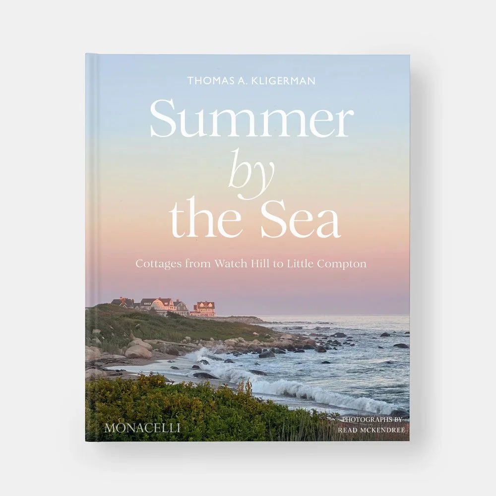 Book: Summer by the Sea