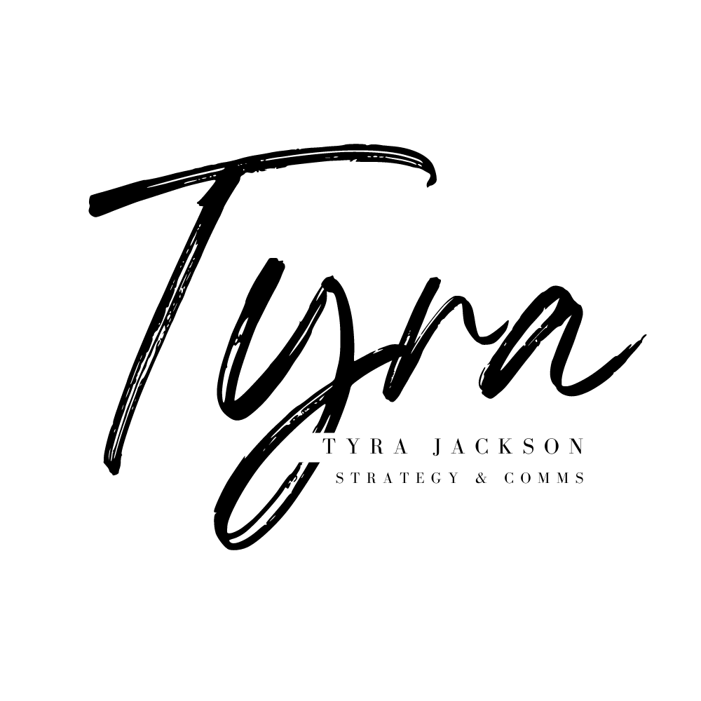 TYRA JACKSON