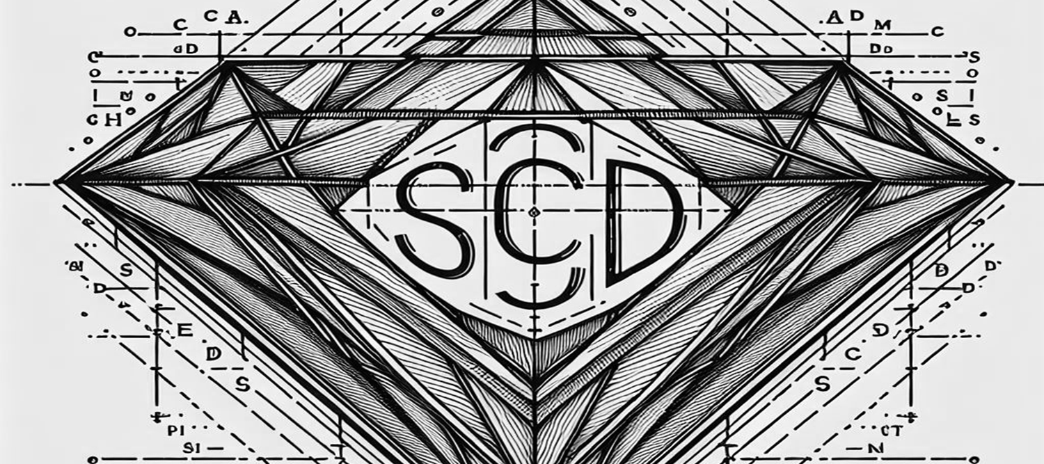 Single Crystal Diamond