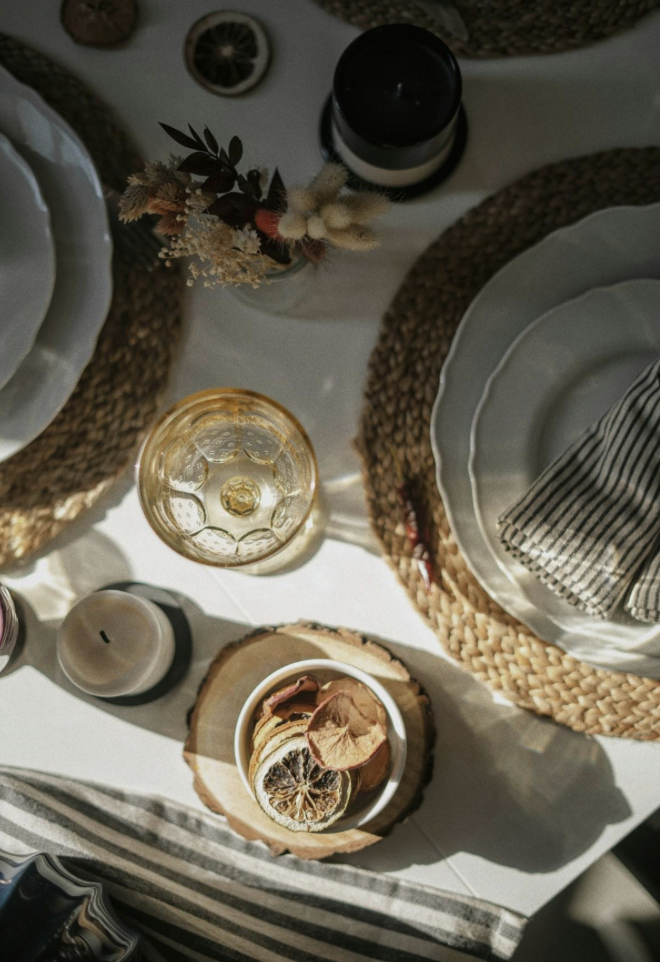 Thanksgiving: A Time of Gratitude