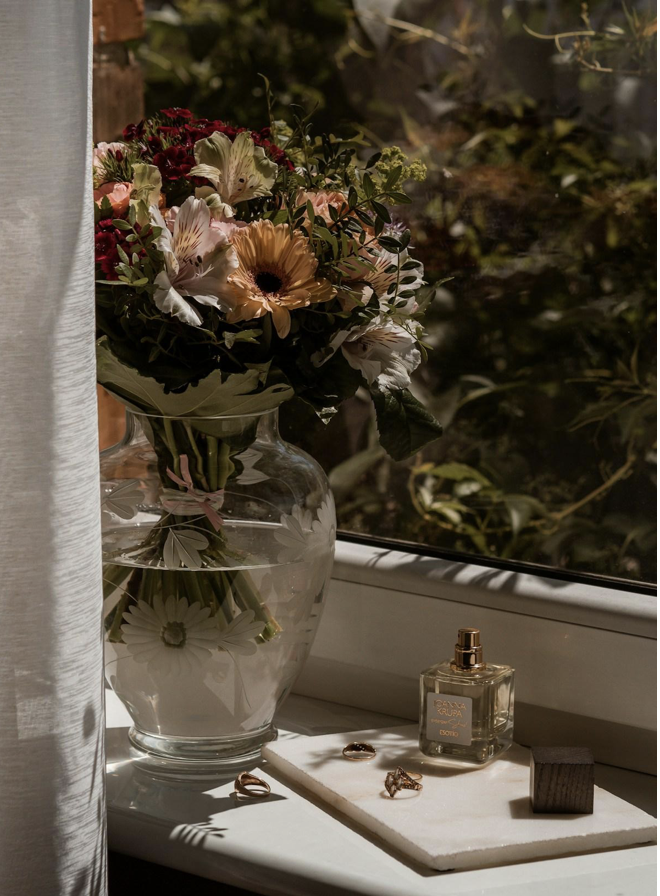 Scents: Not So Innocent