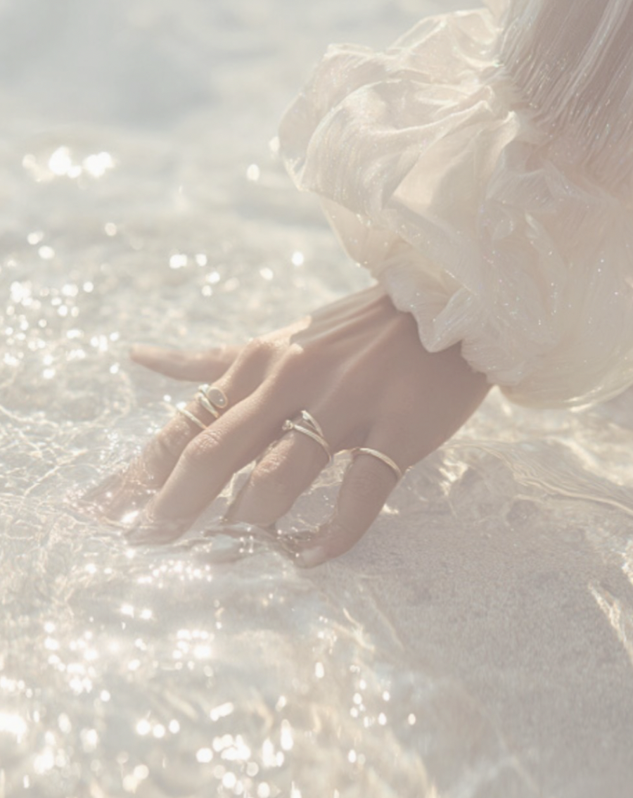 Holding On, Letting Go