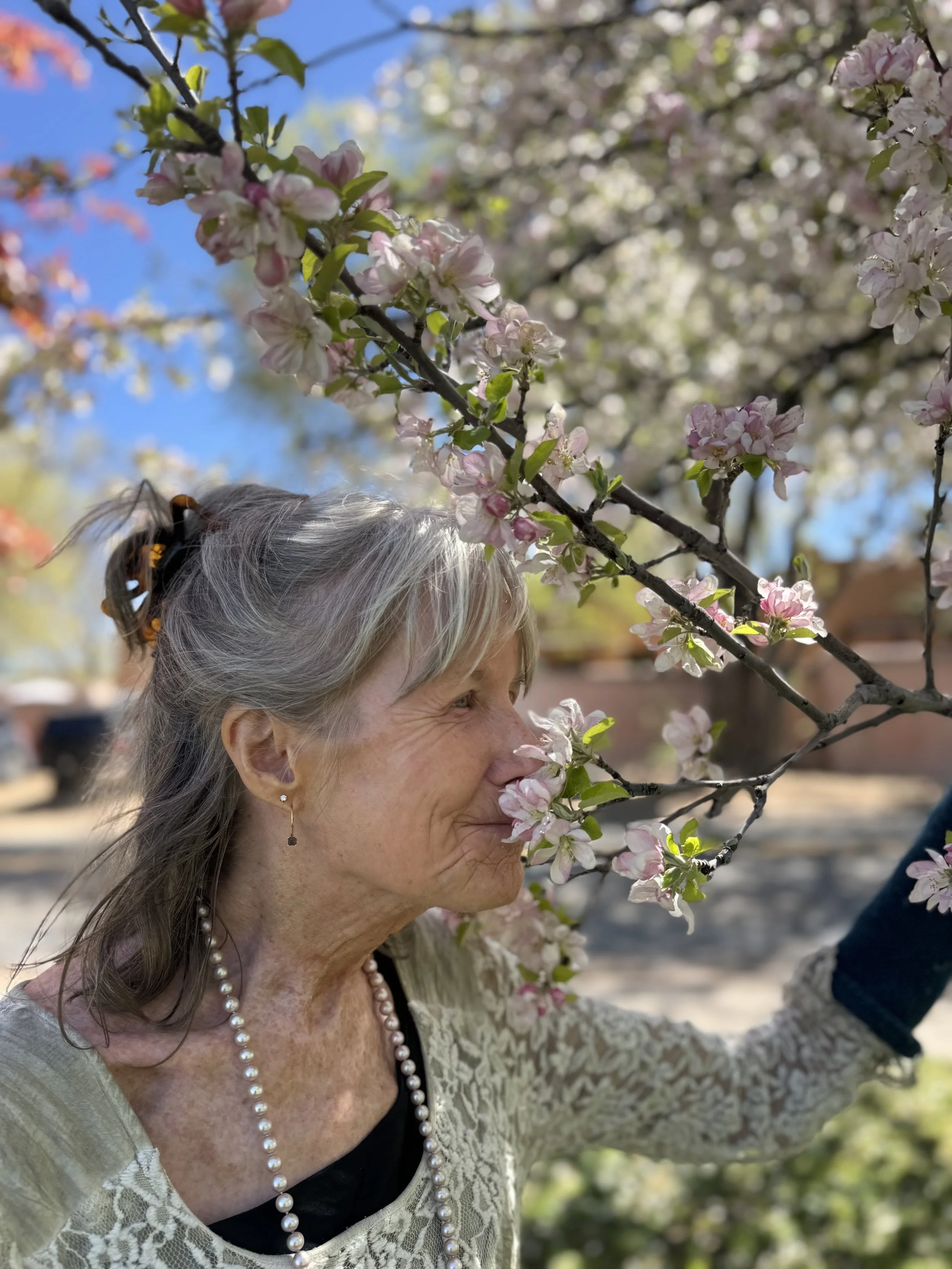 Honoring HER: A birthday letter to the woman who inspired my path