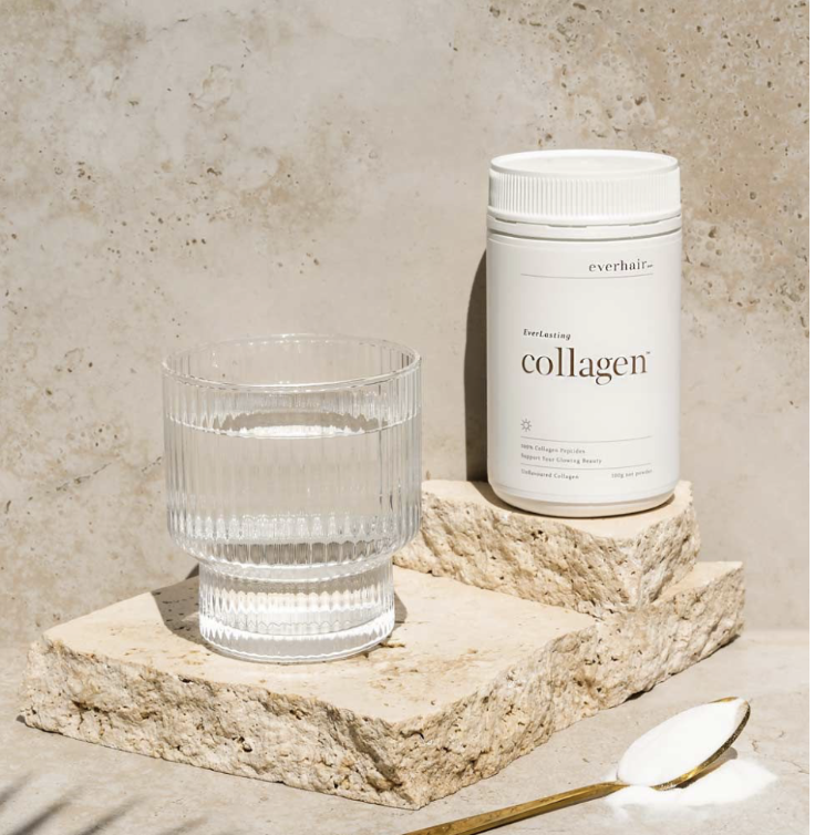The mineral your skin, bones, and longevity have been waiting for…