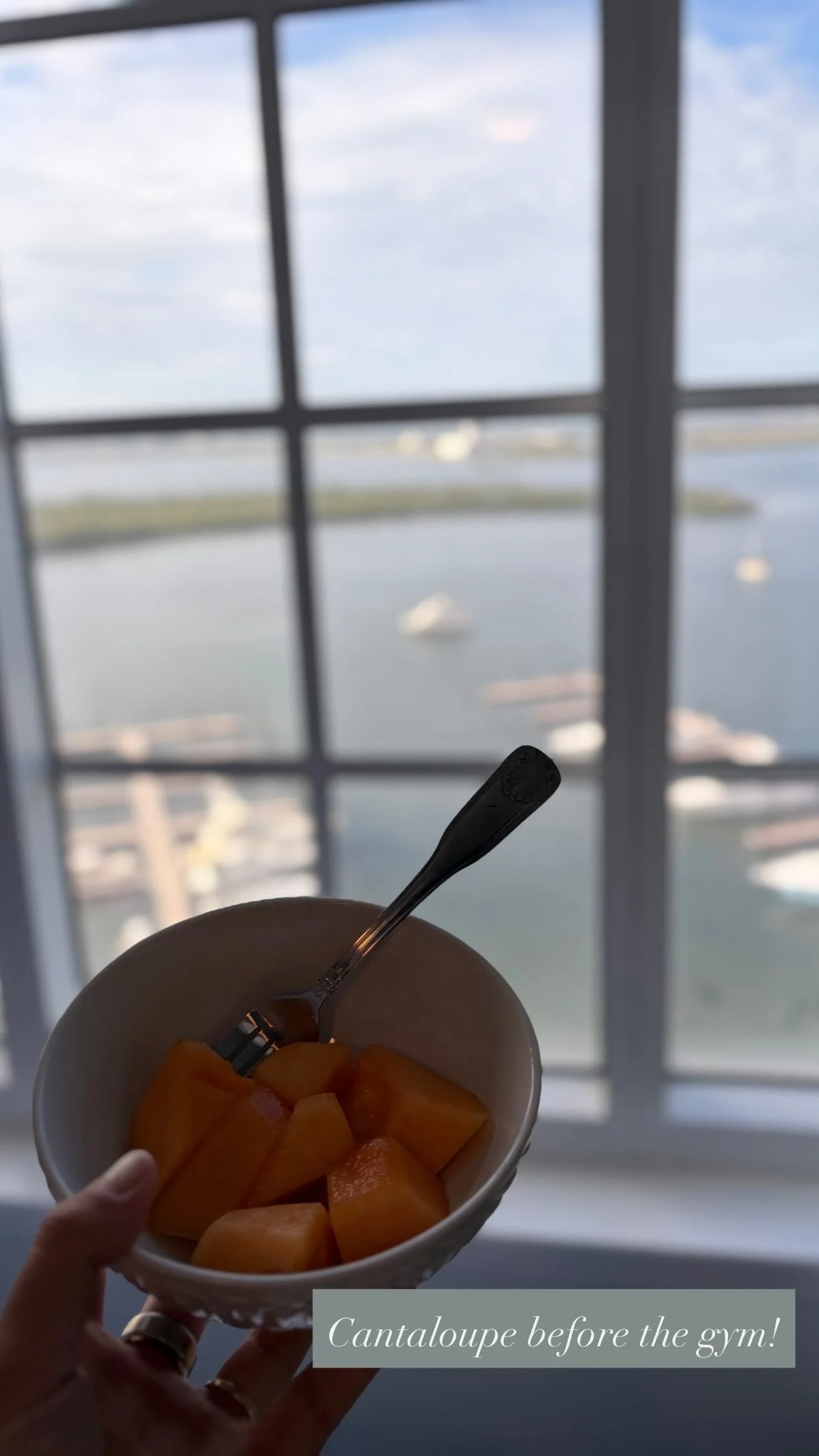 How I Thrive in Motion: A Wellness Architect's Travel Rituals