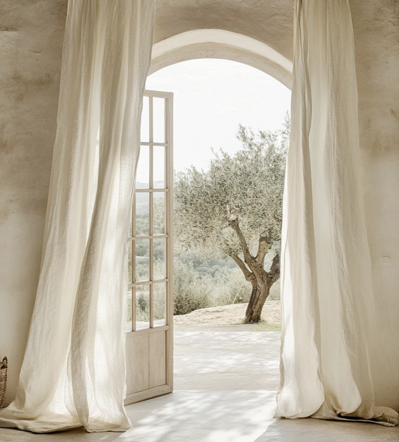 Cross the Threshold