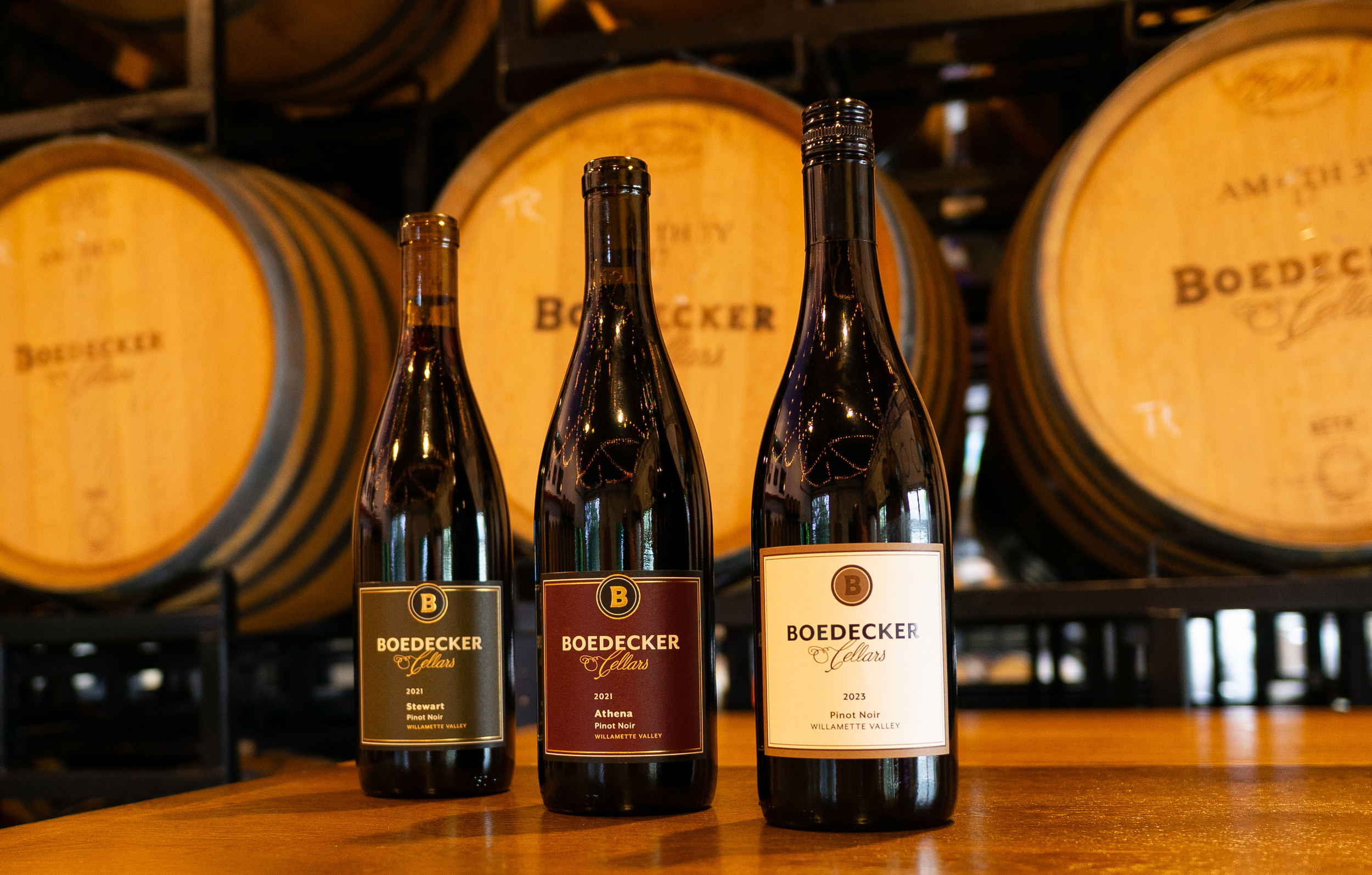 Boedecker Cellars