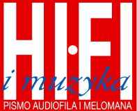 Hi-Fi i Muzyka