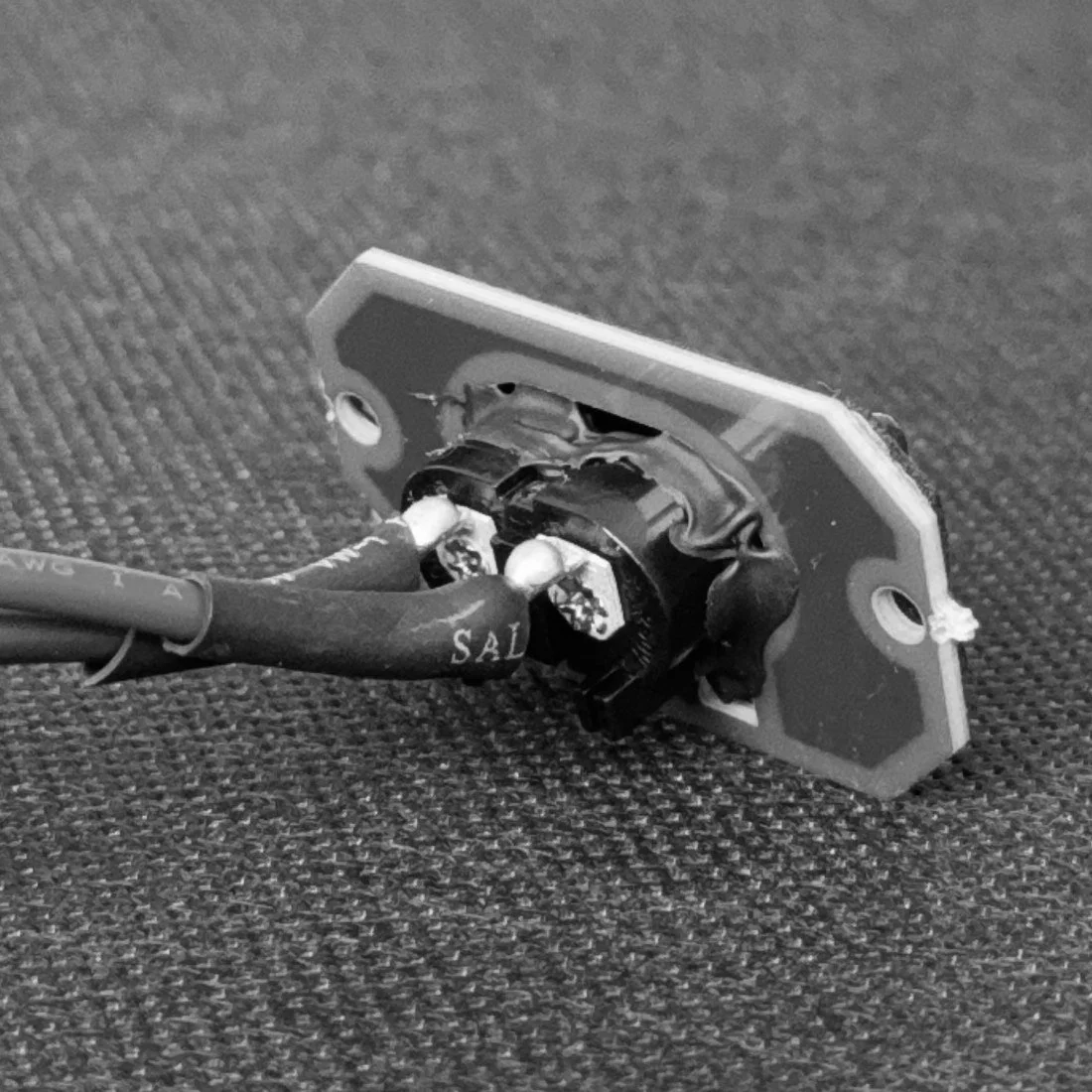 Node Icon original connector
