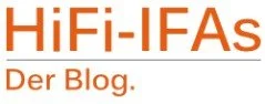 HIFI-IFAs - blog