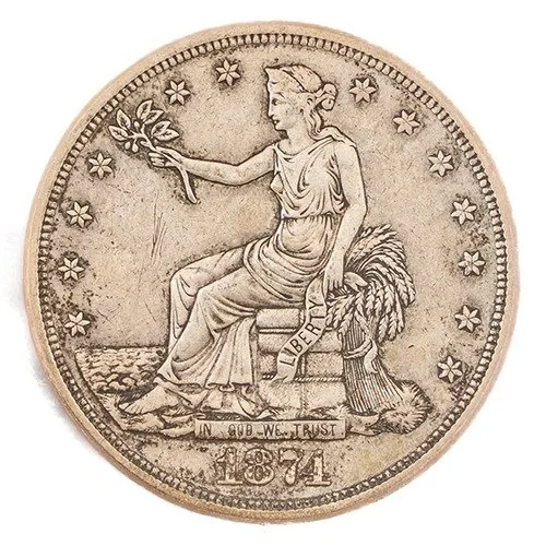💰 Don’t Miss Our Summer Coin Auction!
🗓️ Bidding Open Now through August 12th
🔗 Link in Bio
Explore a wide-ranging collection of U.S. coins, including:
• Morgan Silver Dollars
• Silver Eagles
• Indian & Liberty Gold Co