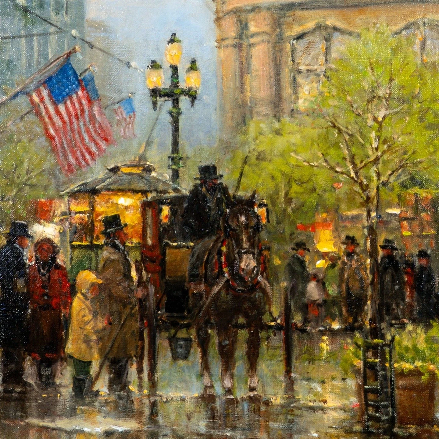 The Great Estate Auction
✨ Bidding Closes Sep 23

Discover a world of elegance and rarity. From a Steinway Model L grand piano to original works by G. Harvey, Antoine Blanchard, Jules Dupre, and Daniel Gerhartz&mdash;this curated sale is filled with 