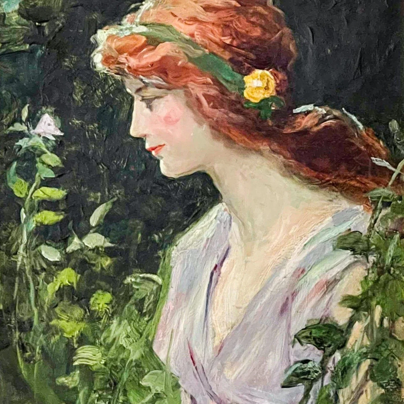 Magnificence in Mendham
Nov 14–15
An exceptional estate sale featuring fine and decorative art, antiques, and rare collectibles. Highlights include works by Church, Pleissner & Stevens, sterling and early American silver, Chinese porcelain