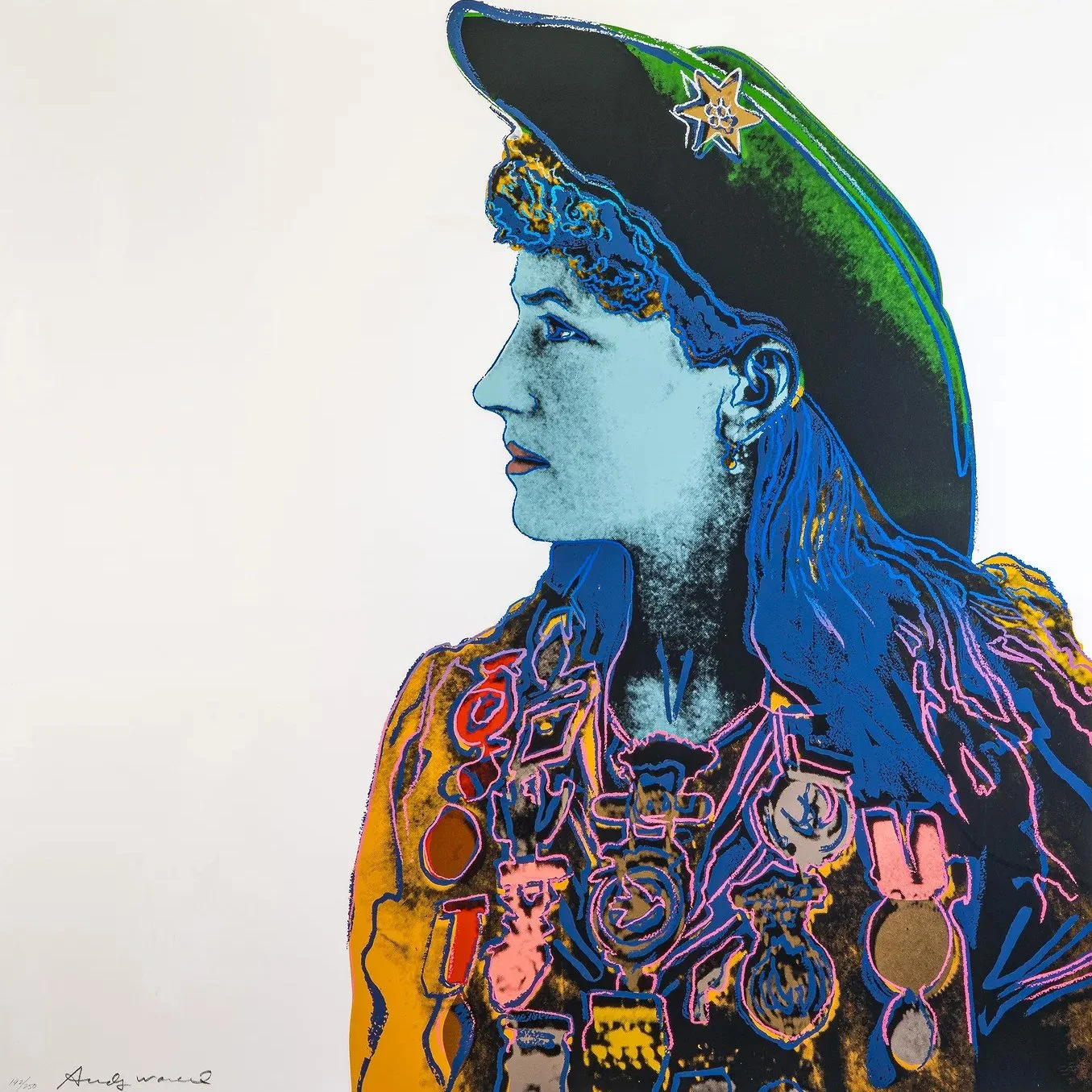 Discover more standout moments from our curated sale of fine art, design, and rare collectibles.

Bidding now open | Closes Jan. 13

Highlights include a signed Hanna-Barbera sericel Winter in Bedrock (HC 4/40), a Saxbo pottery jam jar with Georg Jen