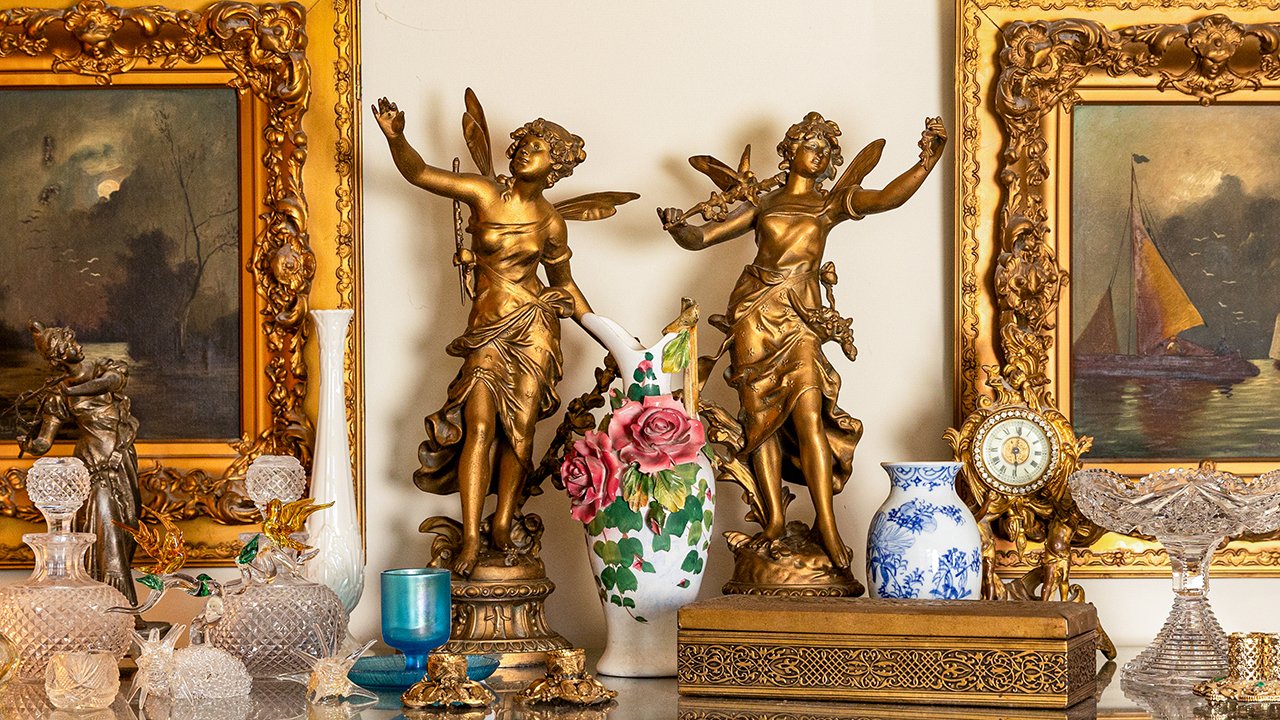 A World of Wonders in West Orange