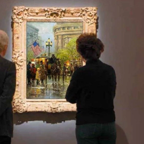 2025 was a breakthrough year for Magnusson Art Group.

Bidder participation surged to more than four times 2023 levels, average lot values climbed, and our Winter Great Estate Auction achieved the highest total in company history. 

With a growing na