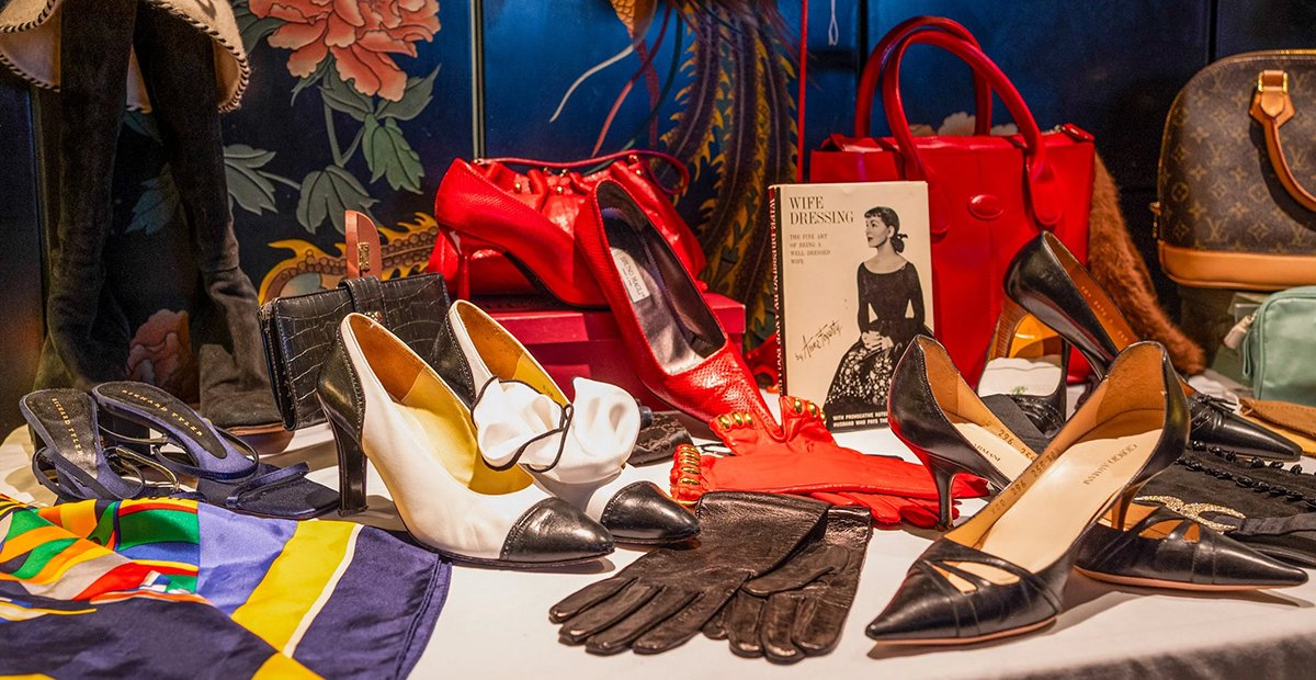 Morristown Magnificence