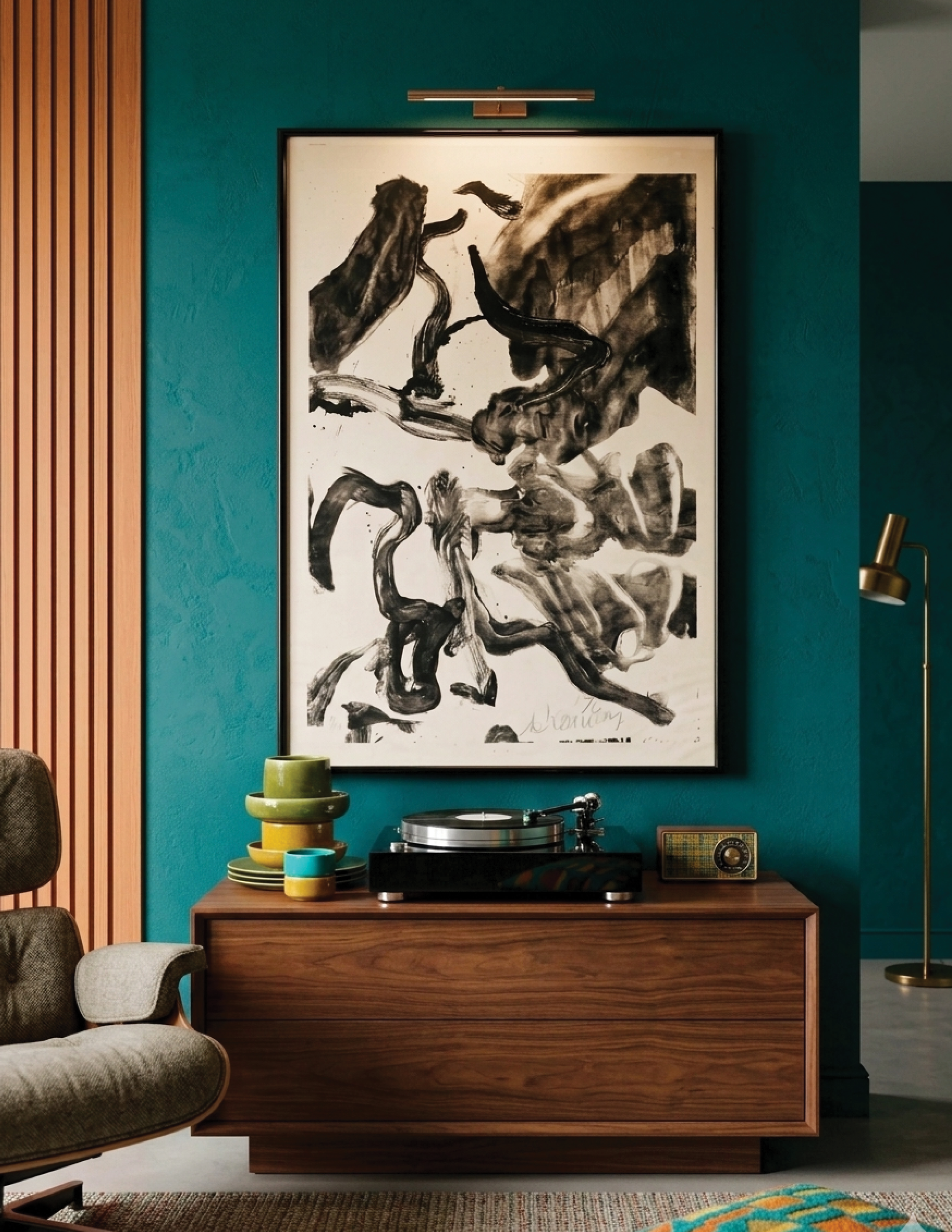 Spring Great Estate Auction