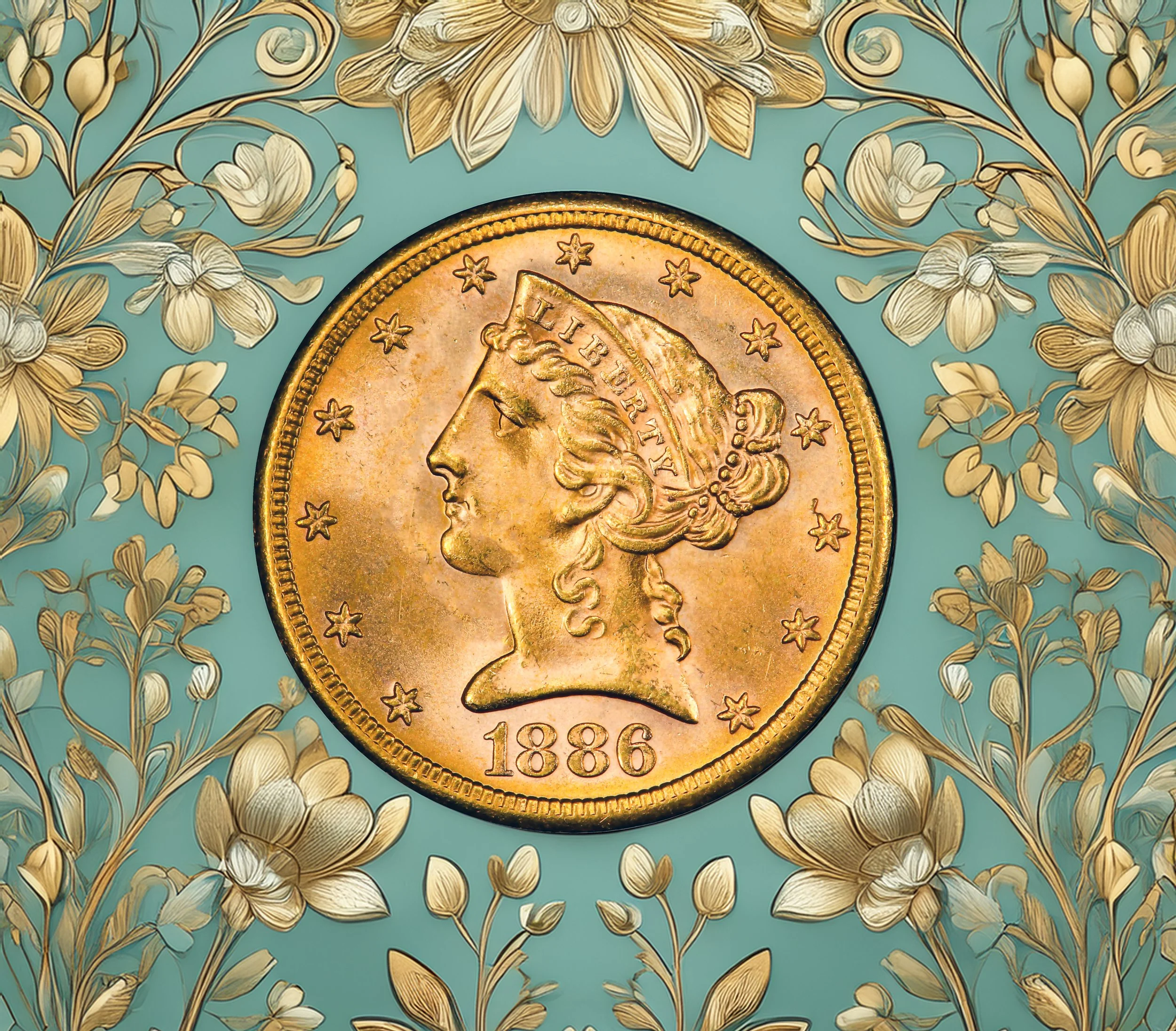 Coming Soon: Spring Coin Auction