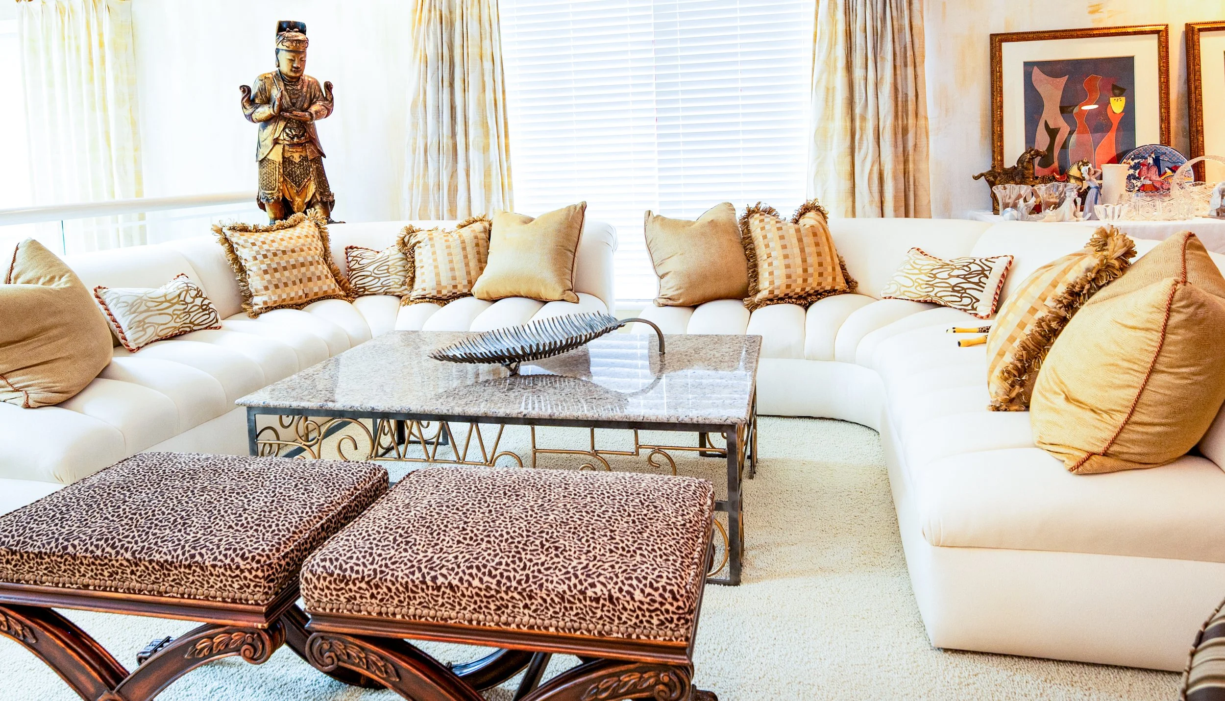 Fashion and Furnishings in Randolph