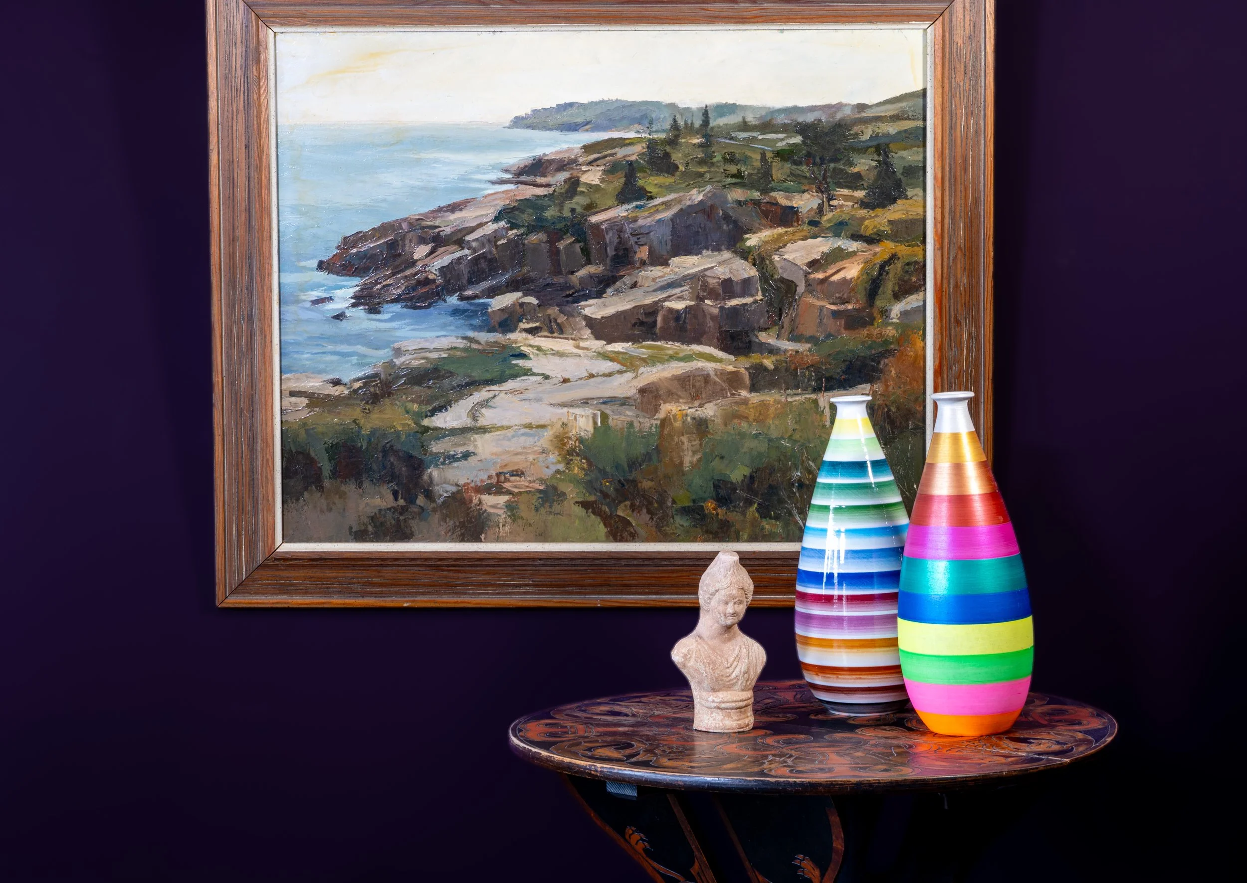 Lifestyle Auction