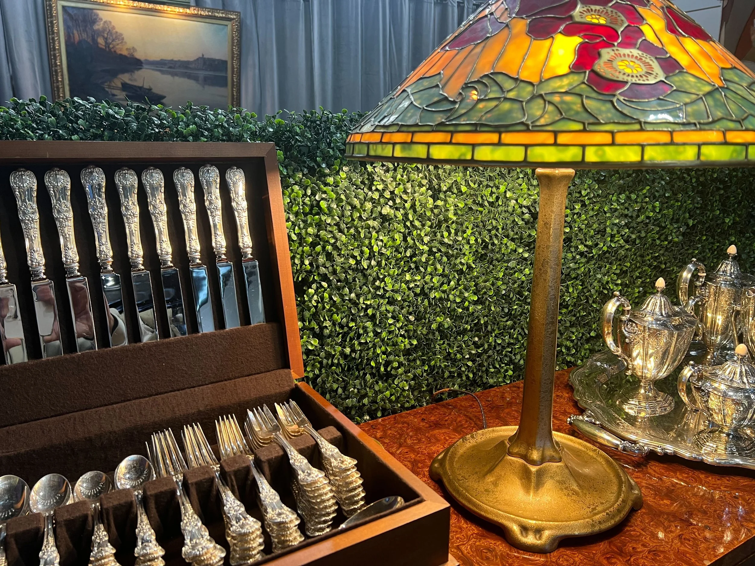 The Rulle Collection — Magnusson Group