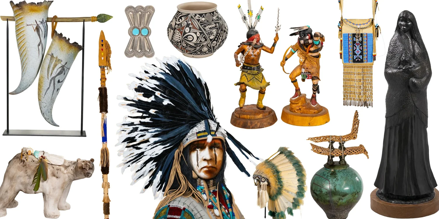 Native American Auction Preview — Magnusson Group