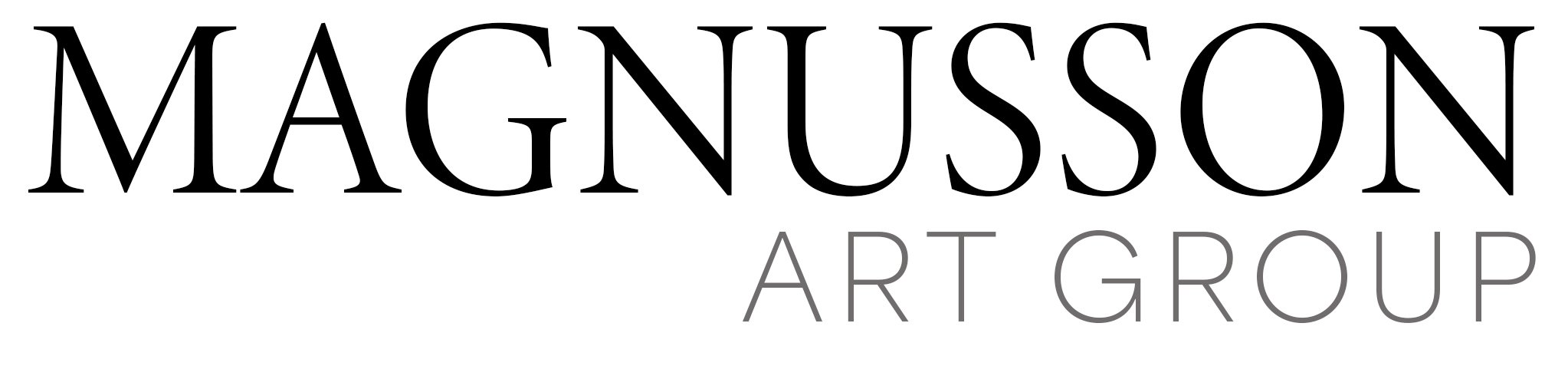 Magnusson Art Group | Auction, Estate Sales \u0026 Appraisals, image size:2046x507
