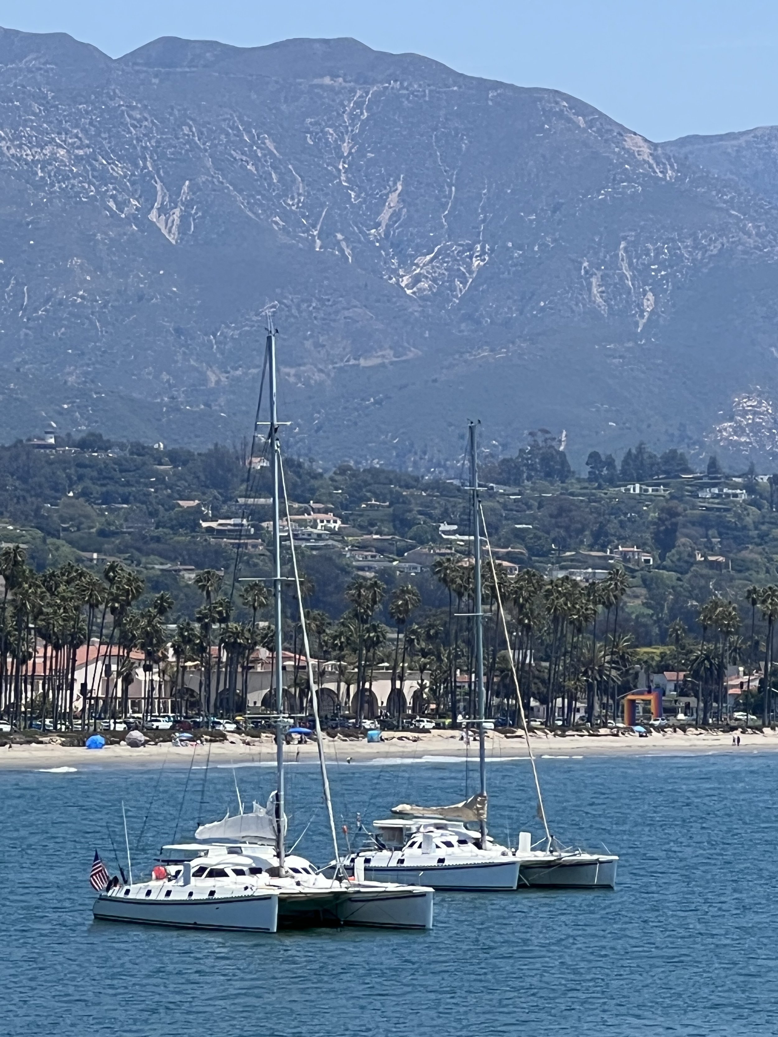 Santa Barbara