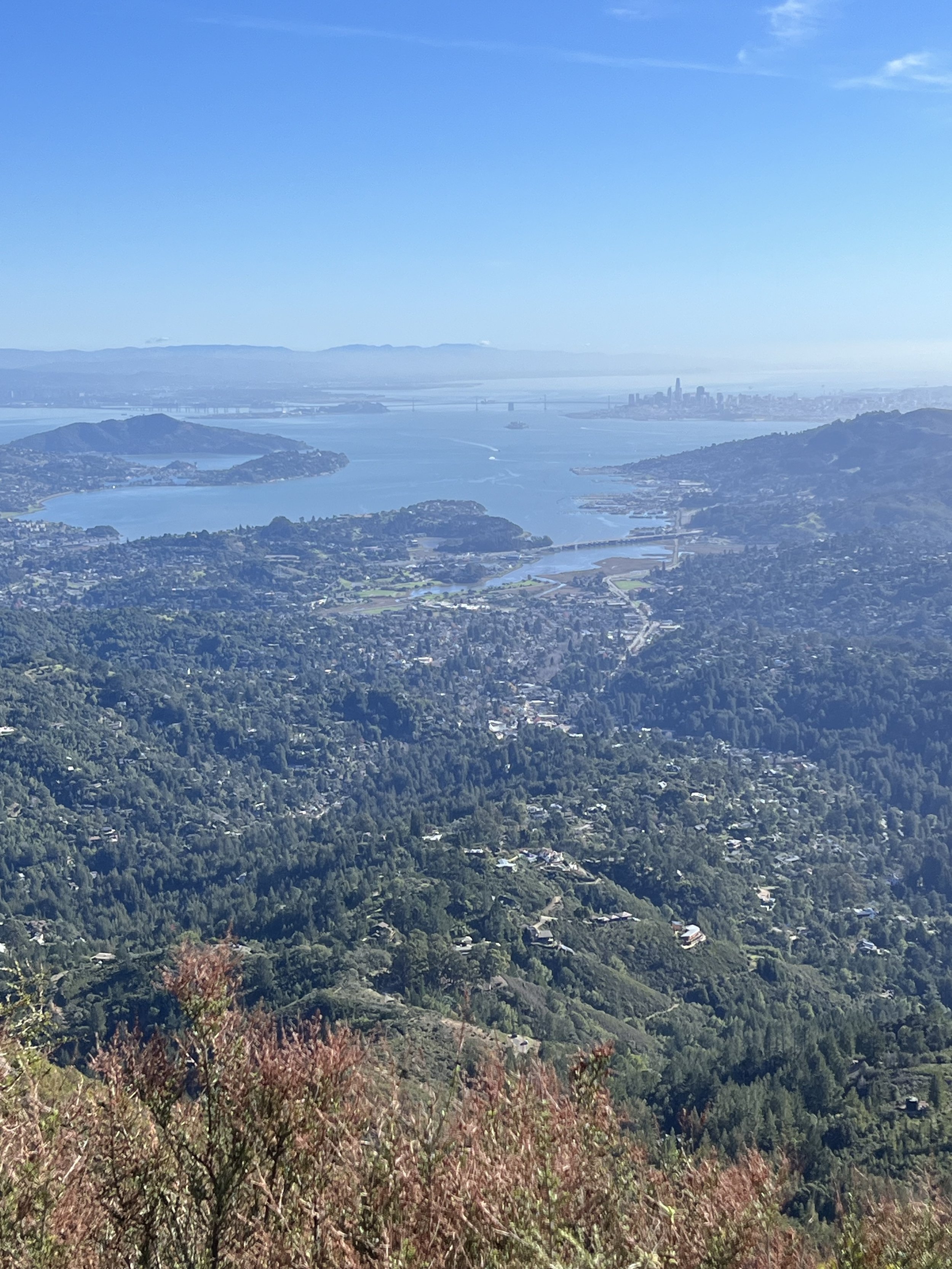 Mill Valley