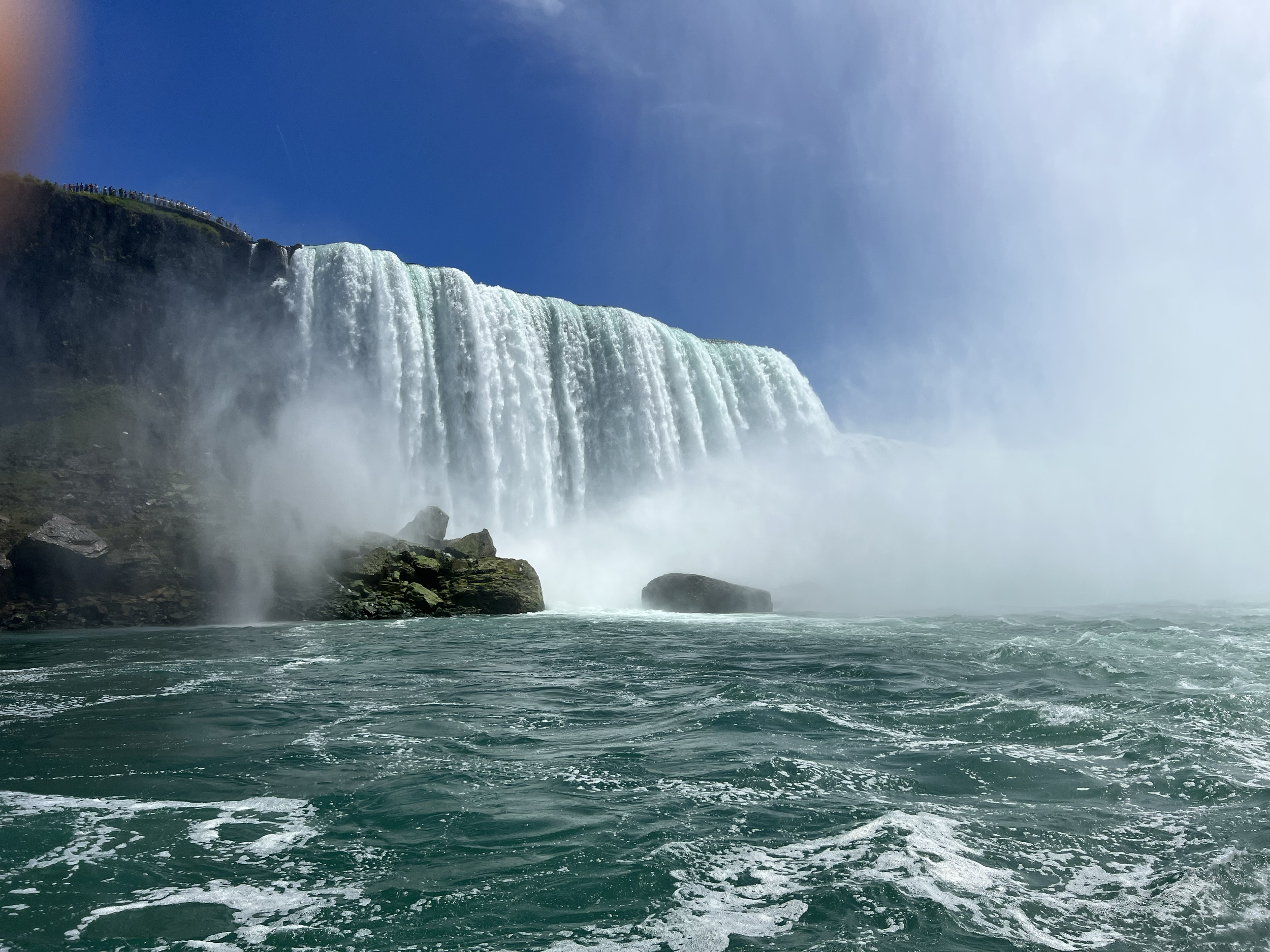Niagara Falls