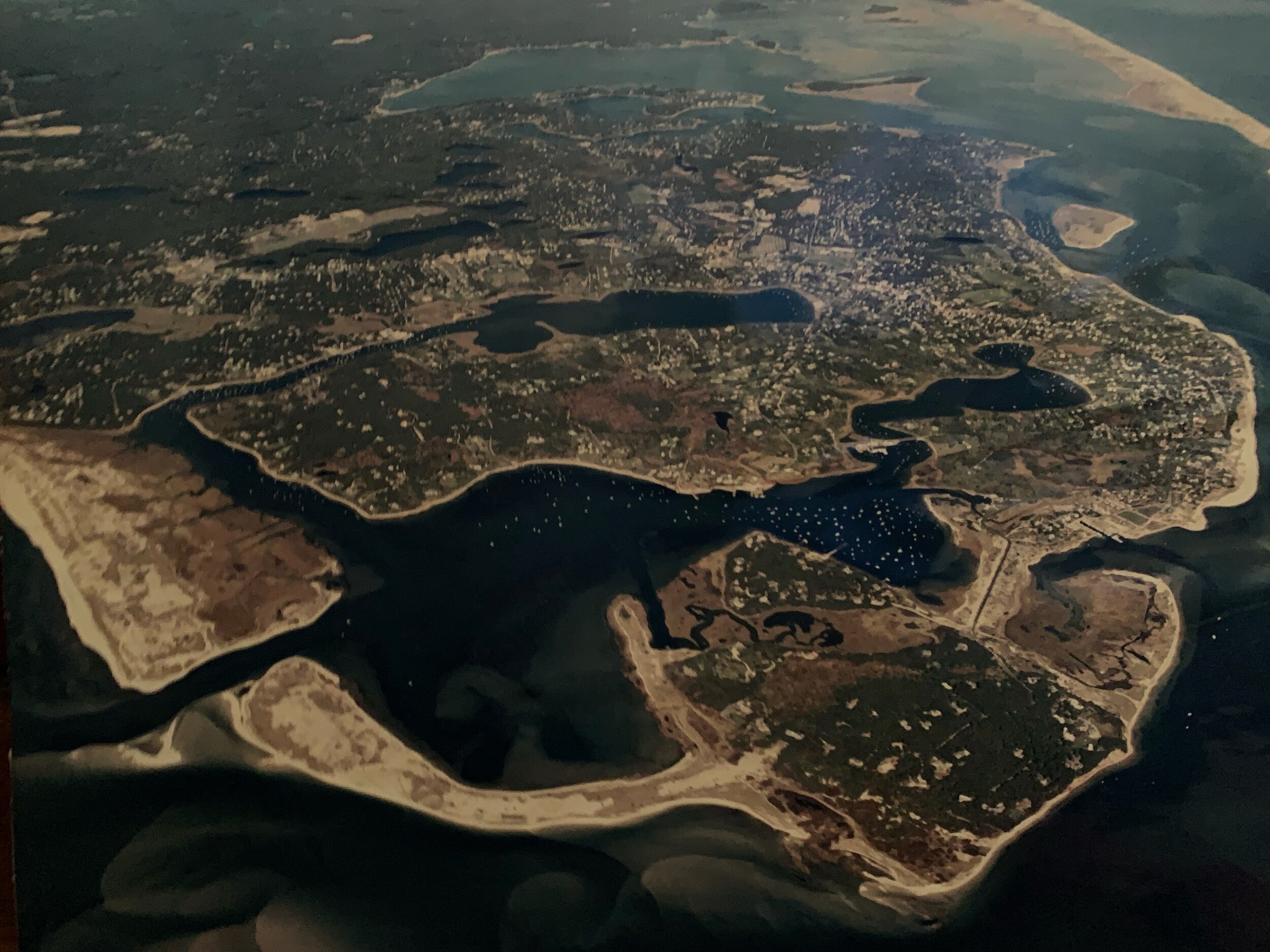 Chatham MA