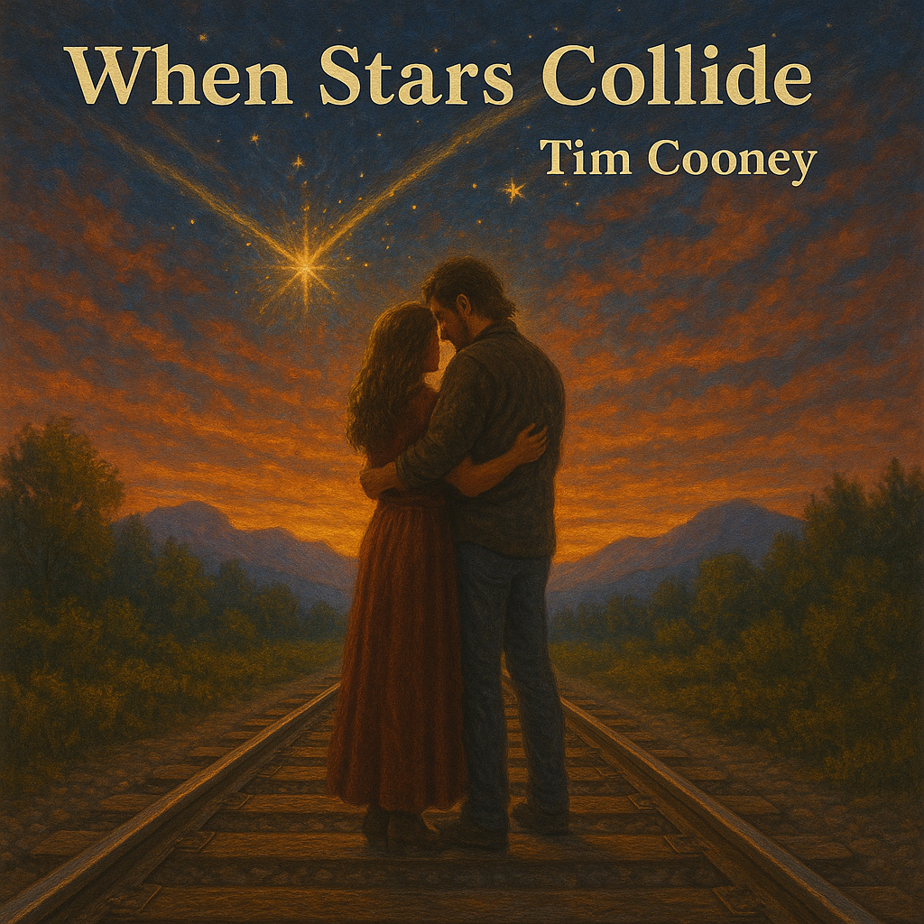When Stars Collide - From The Journeyman Soundtrack