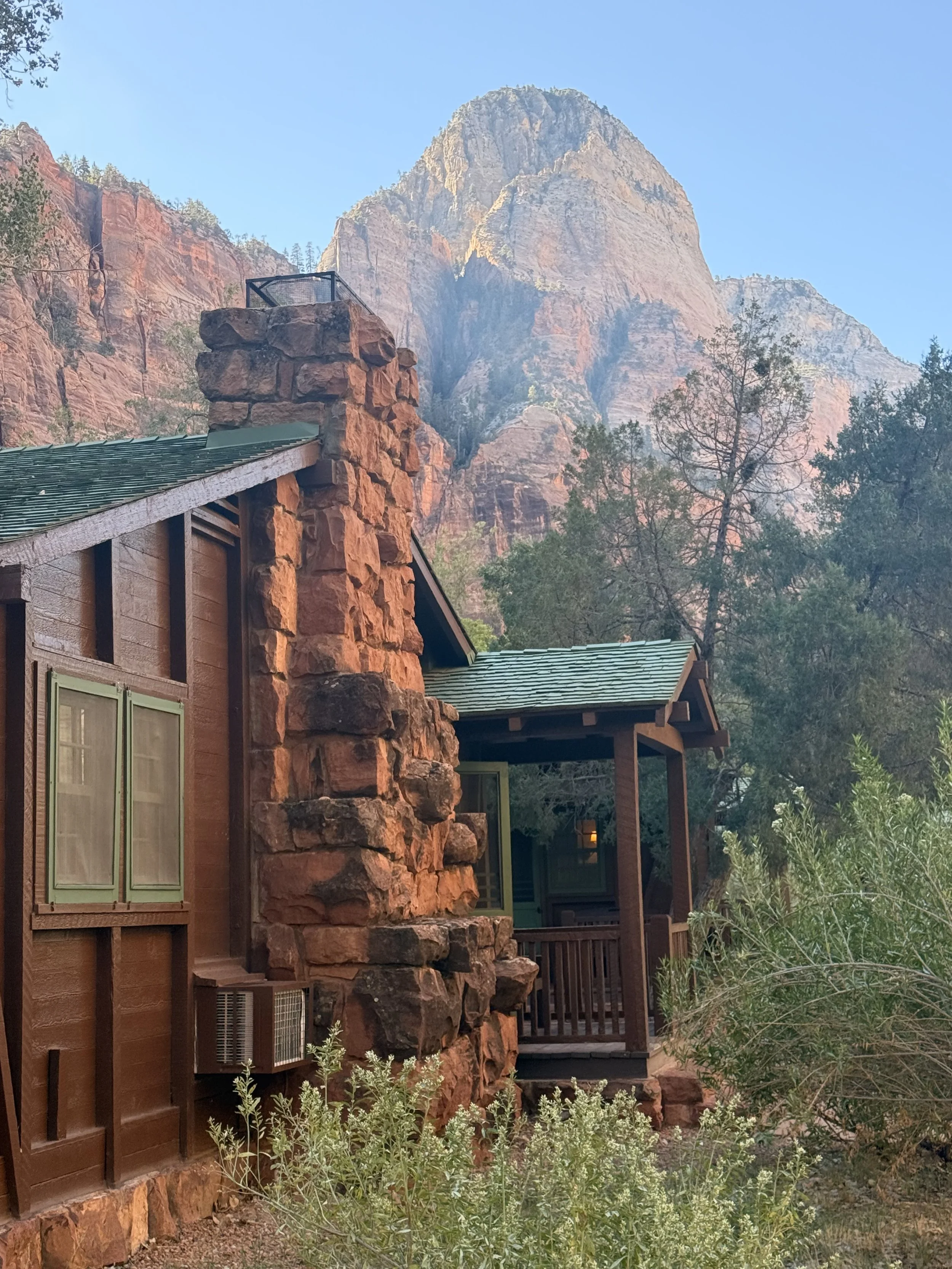 Zion