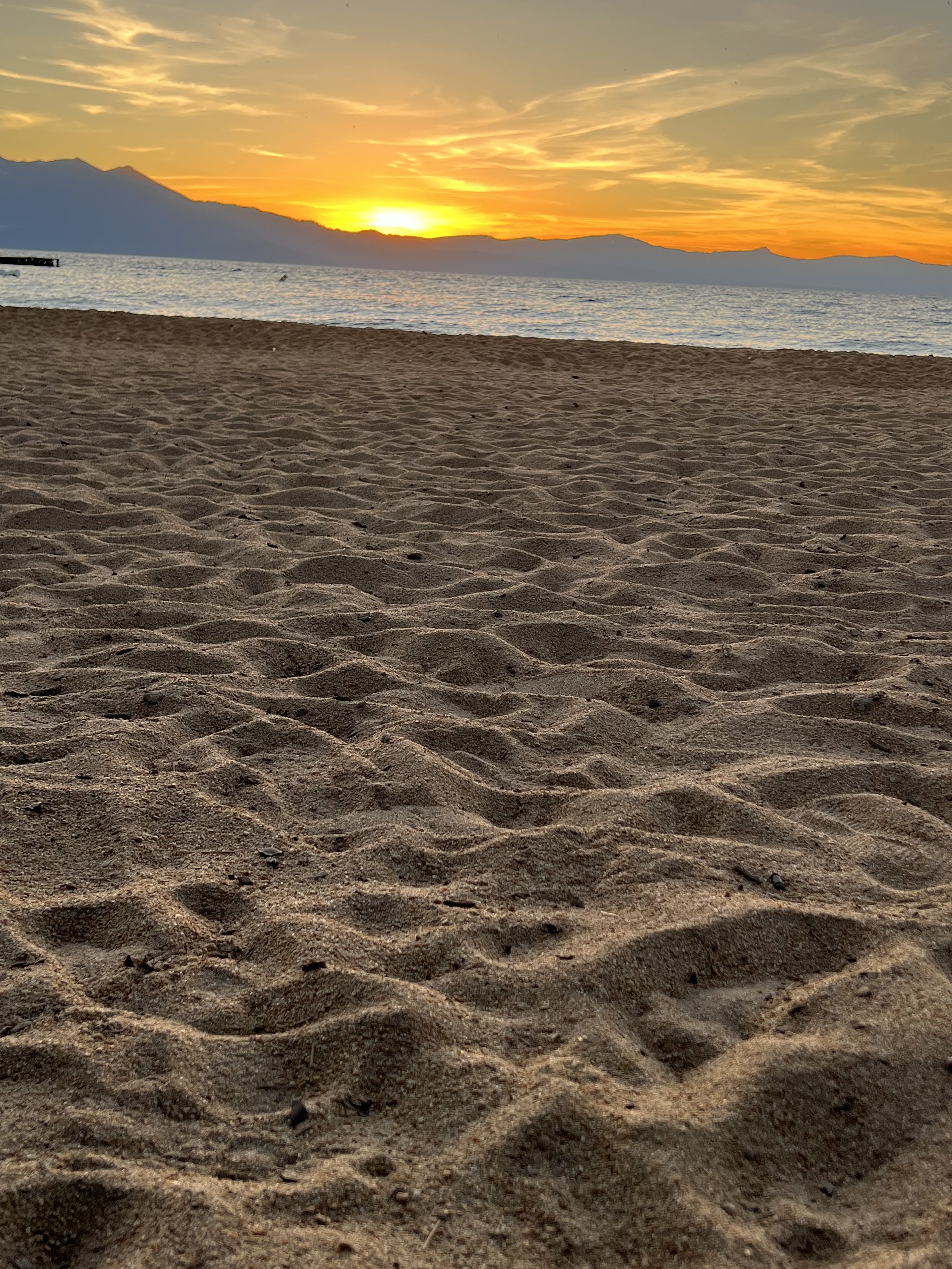 Lake Tahoe