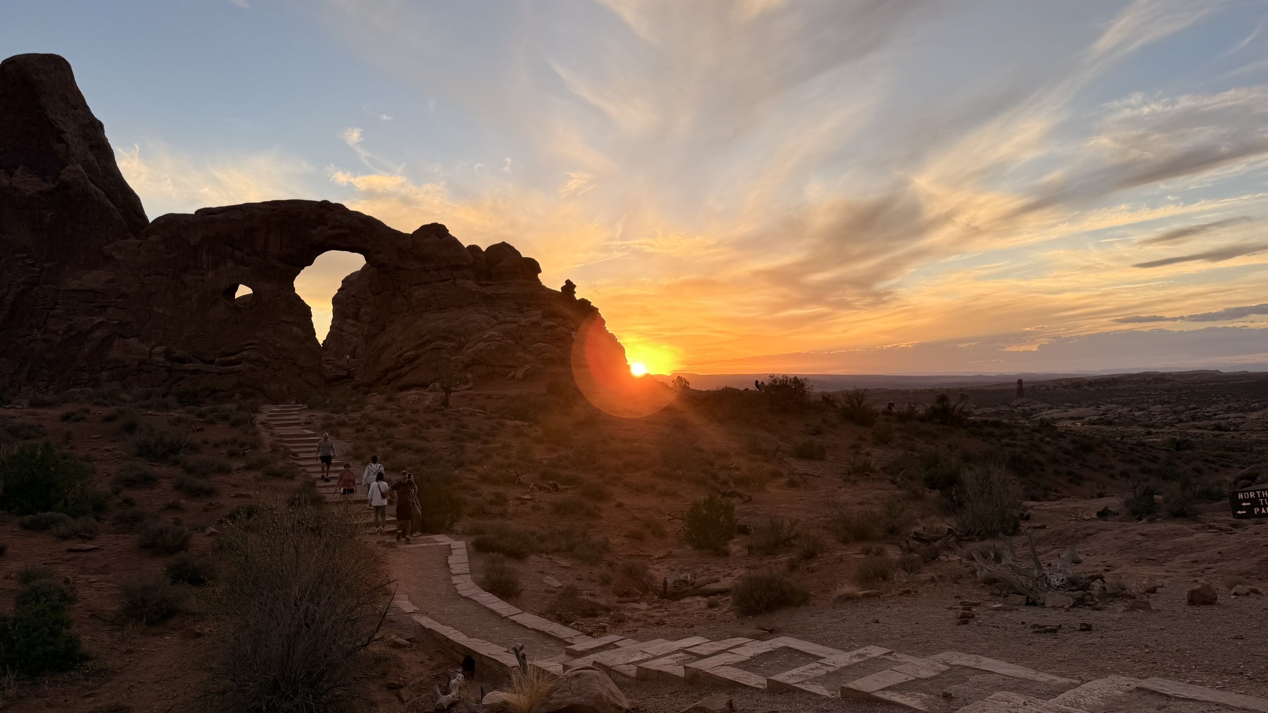 Arches National Park Utah 2026