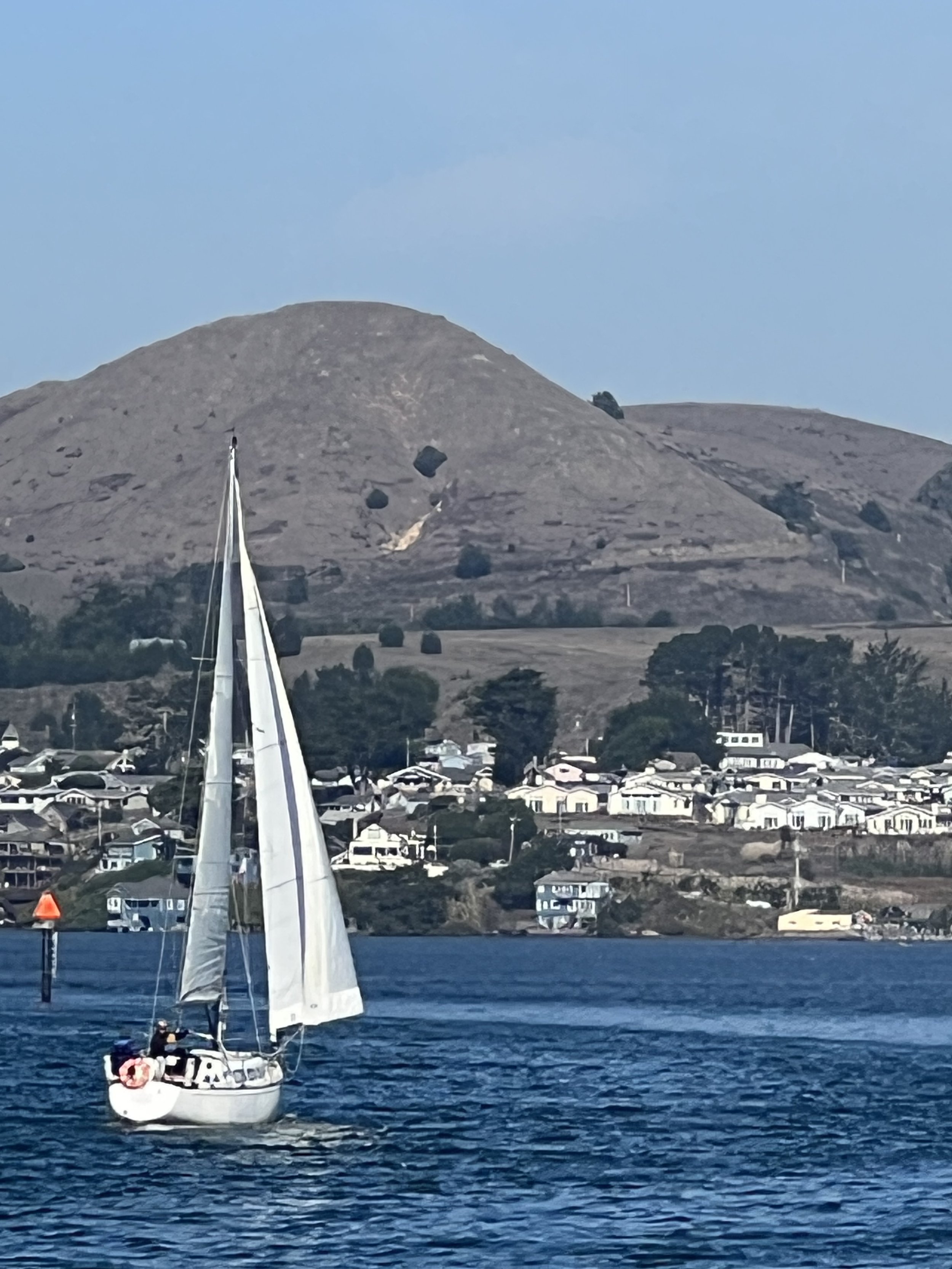San Diego Harbor